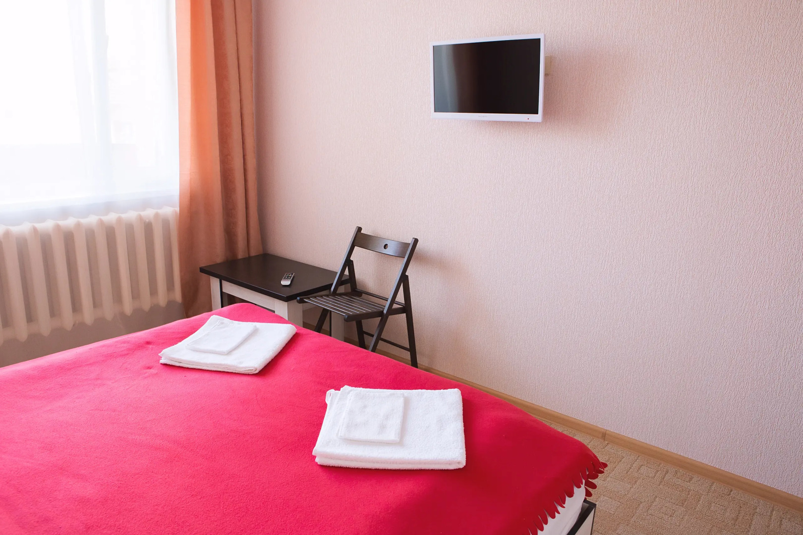 Мини-отель Виктори