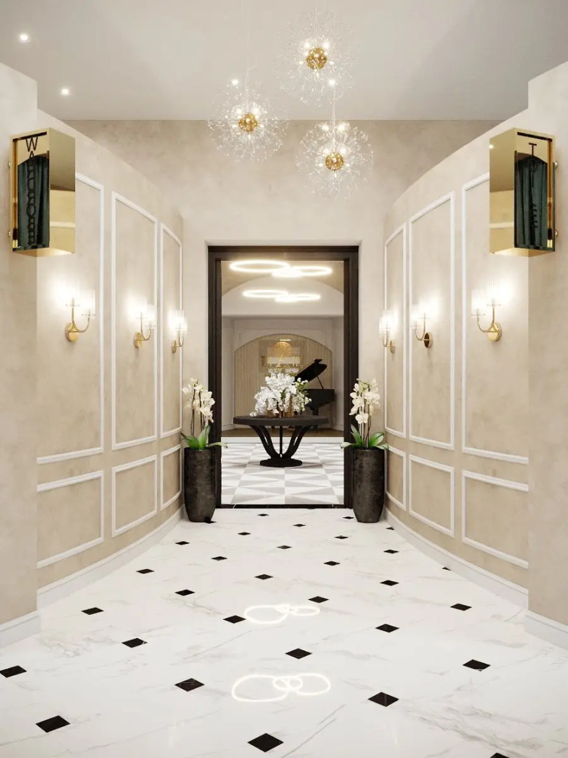 Мини-Отель Тет-а-Тет