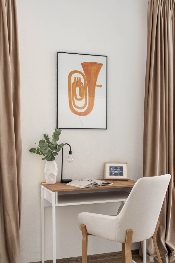 Апартаменты RoomyRoom Muse