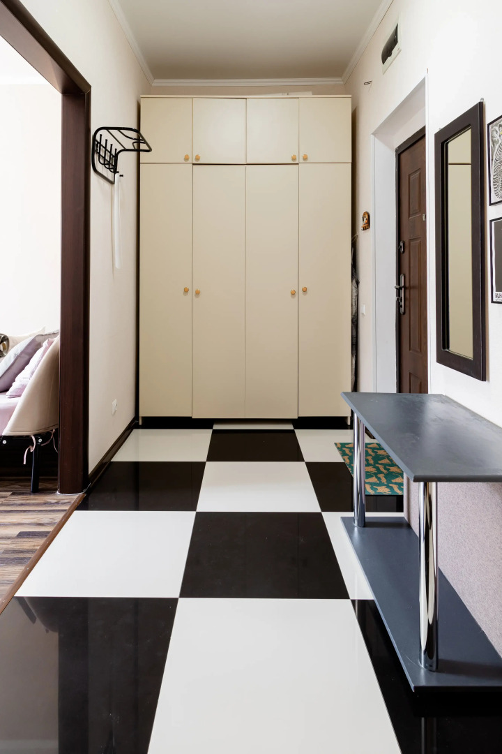 Квартира Platz