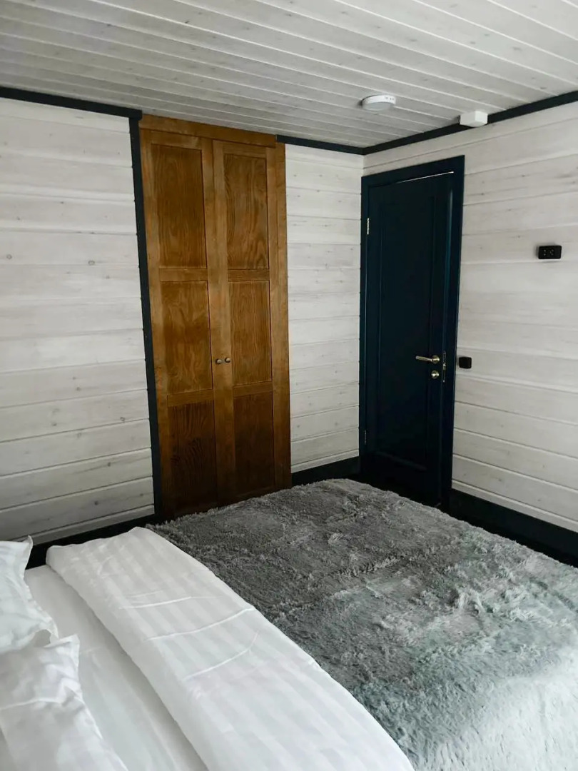 Частный Дом Брусника № 1