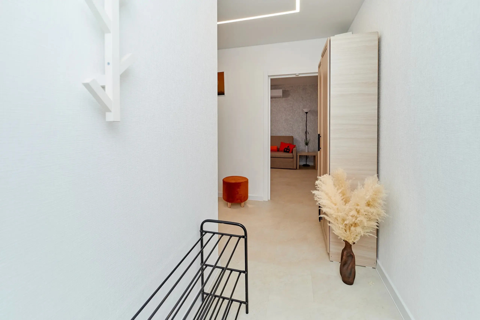 Апартаменты SmartHome в Самом Центре