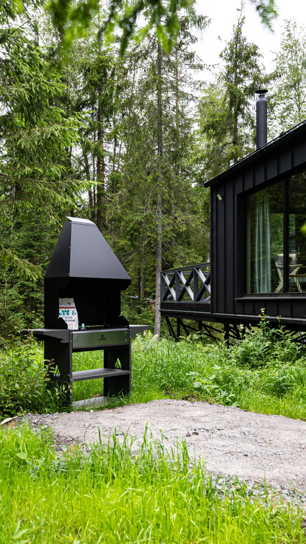 Частный дом Anttila Hutor 13