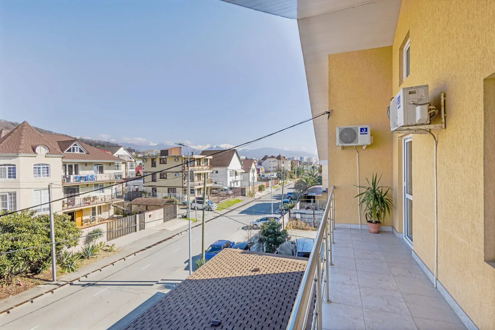 Гостевой дом Бастион