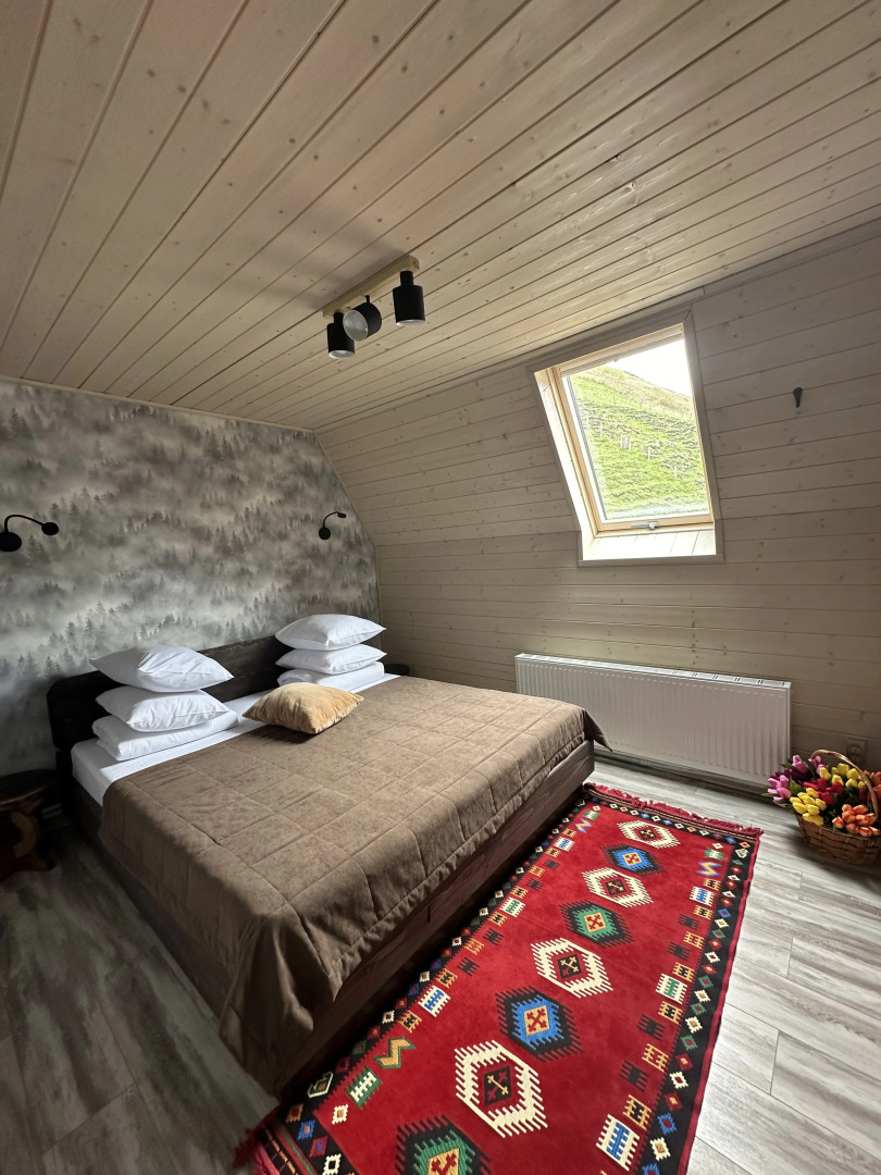 Гостевой дом Ас Тау