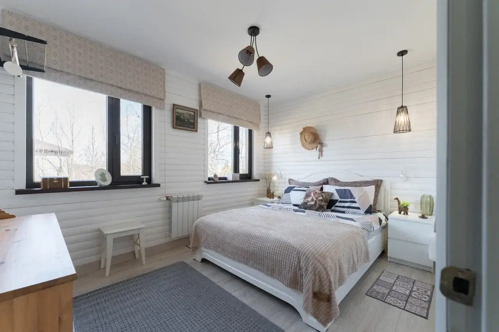 Вилла Семейная дача