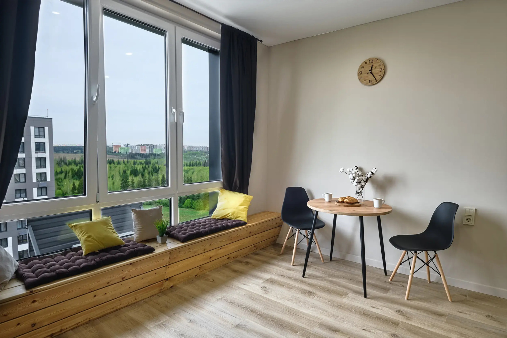 Квартира в  ЖК Новый Зеленоград