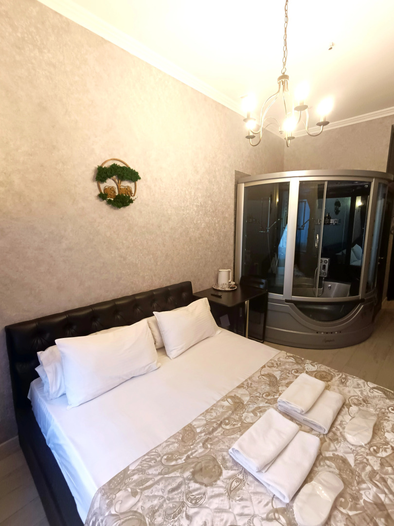 Гостевой Уют на Верейской