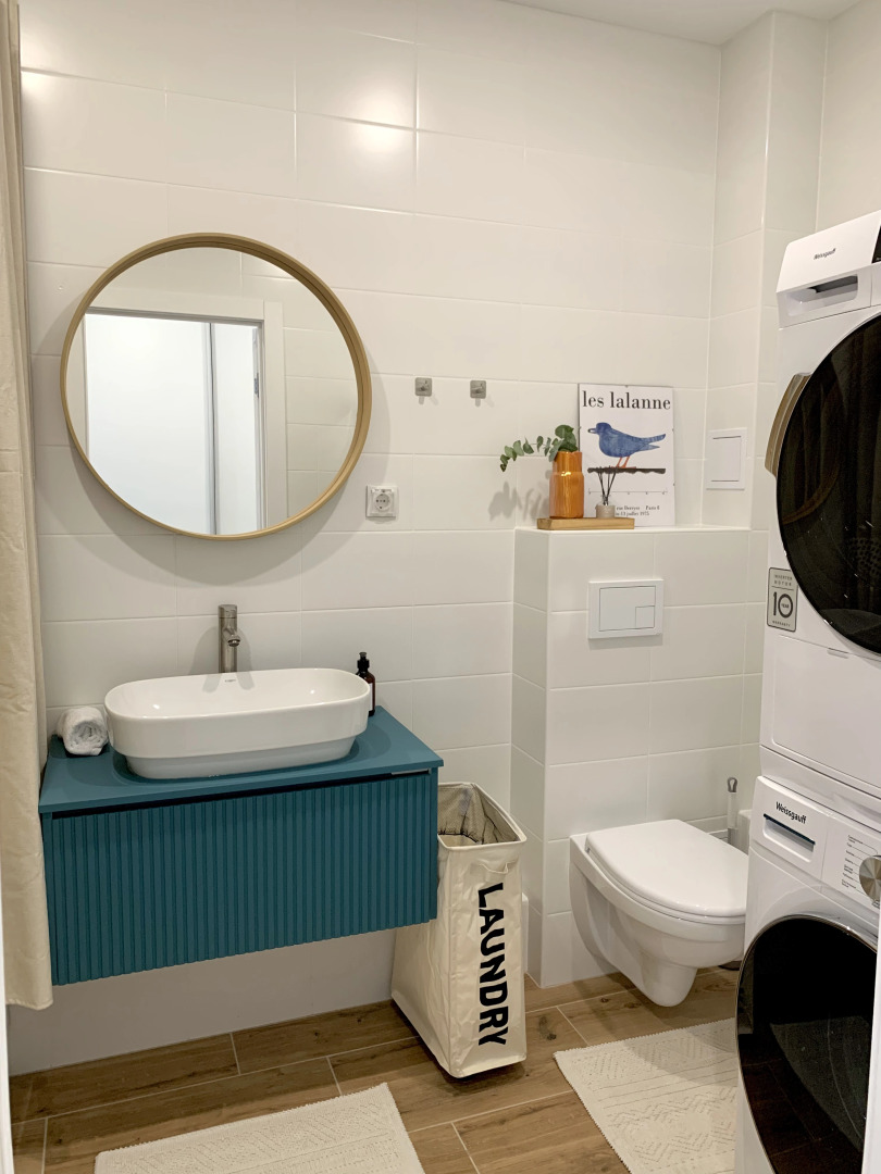 Апартаменты в ЖК в Сердце Сибири