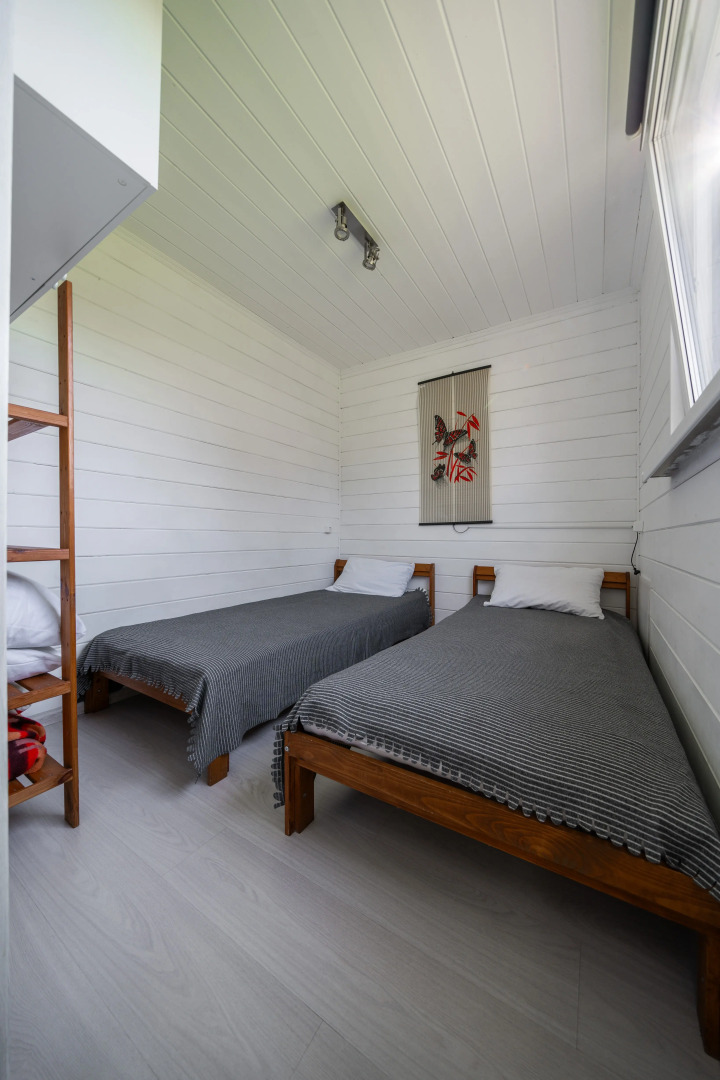 Гостевой Дом Современный с баней