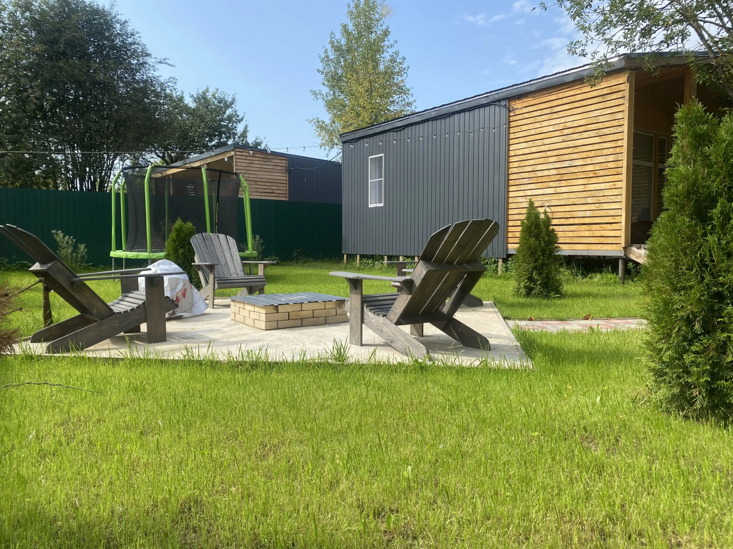 Частный Дом Vi Bloom House