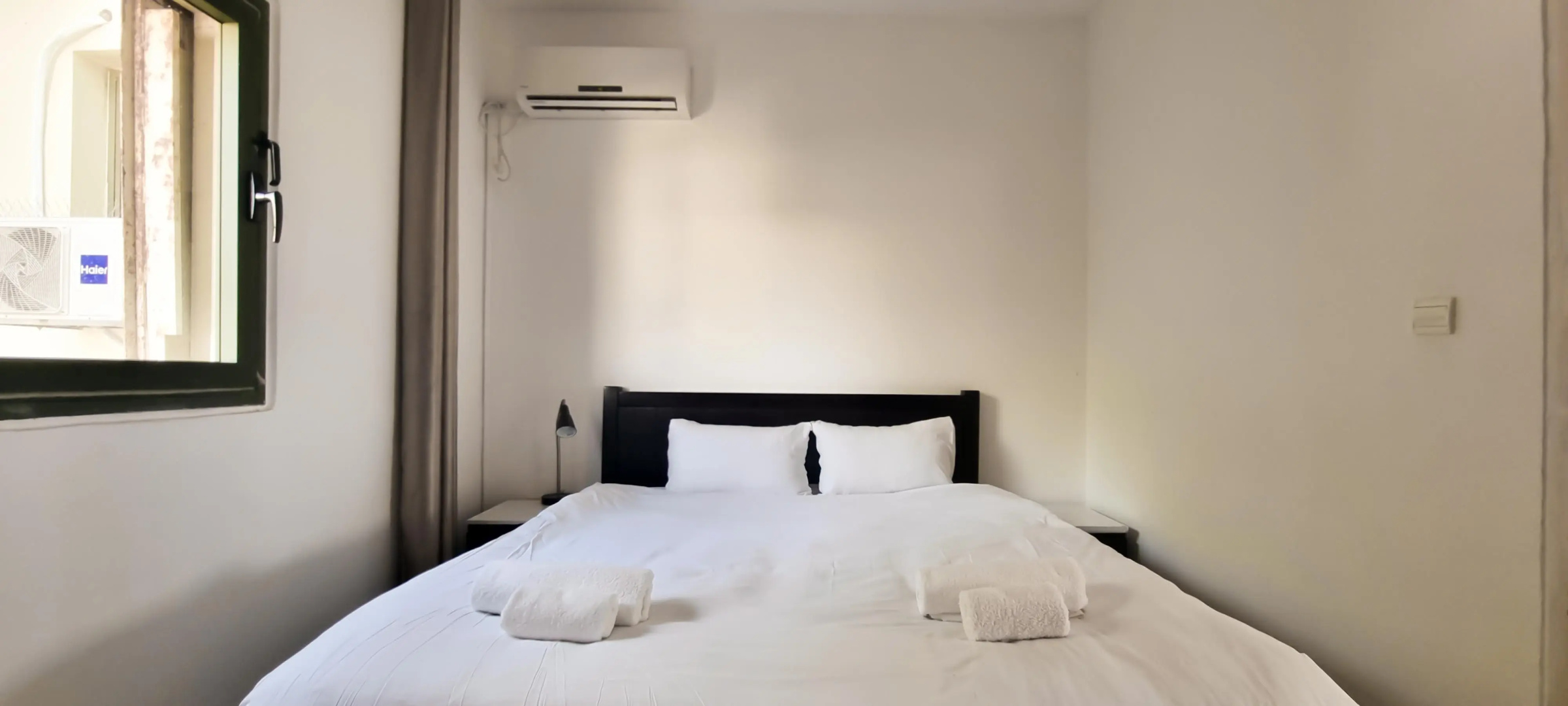 Апартаменты BnBIsrael apartments Ben Yehouda Obsidian