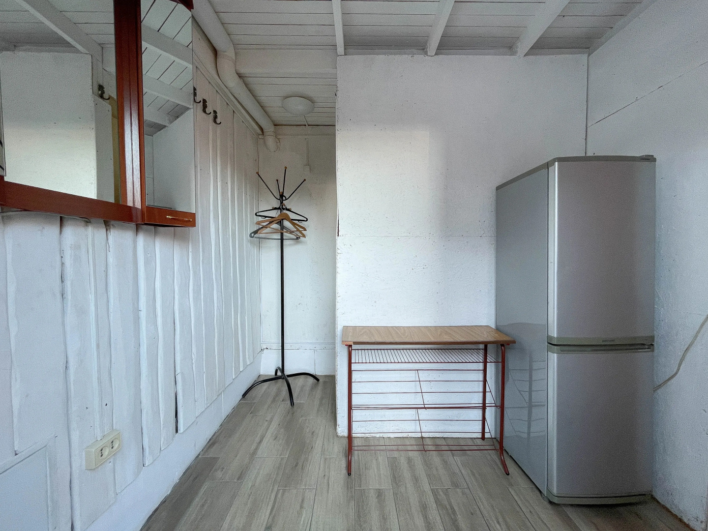 Гостевые Домики Сканди 3