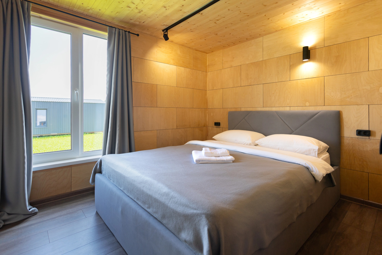 Гостевой дом Шаблыкино S-6