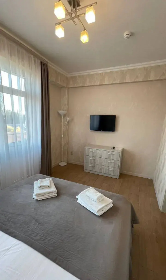 Гостевой дом Елена