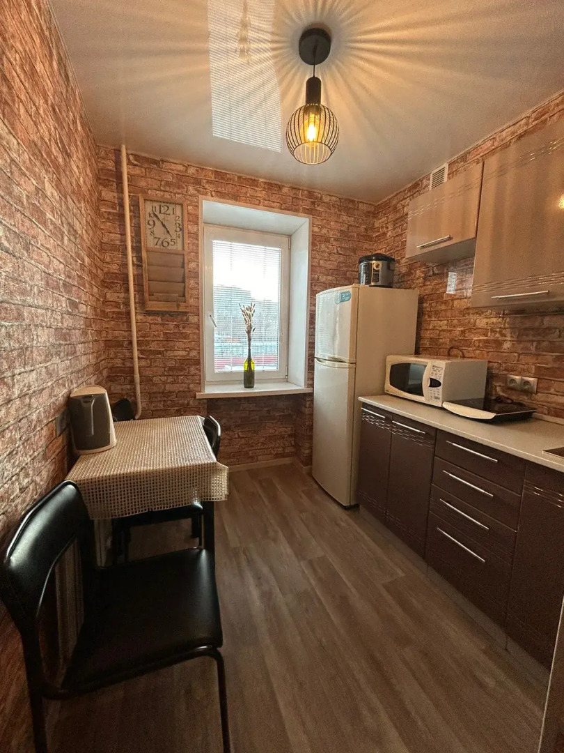 Квартира Уютная в Центральном Районе Города