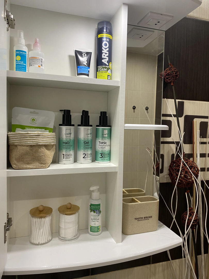 Апартаменты в Историческом Центре России