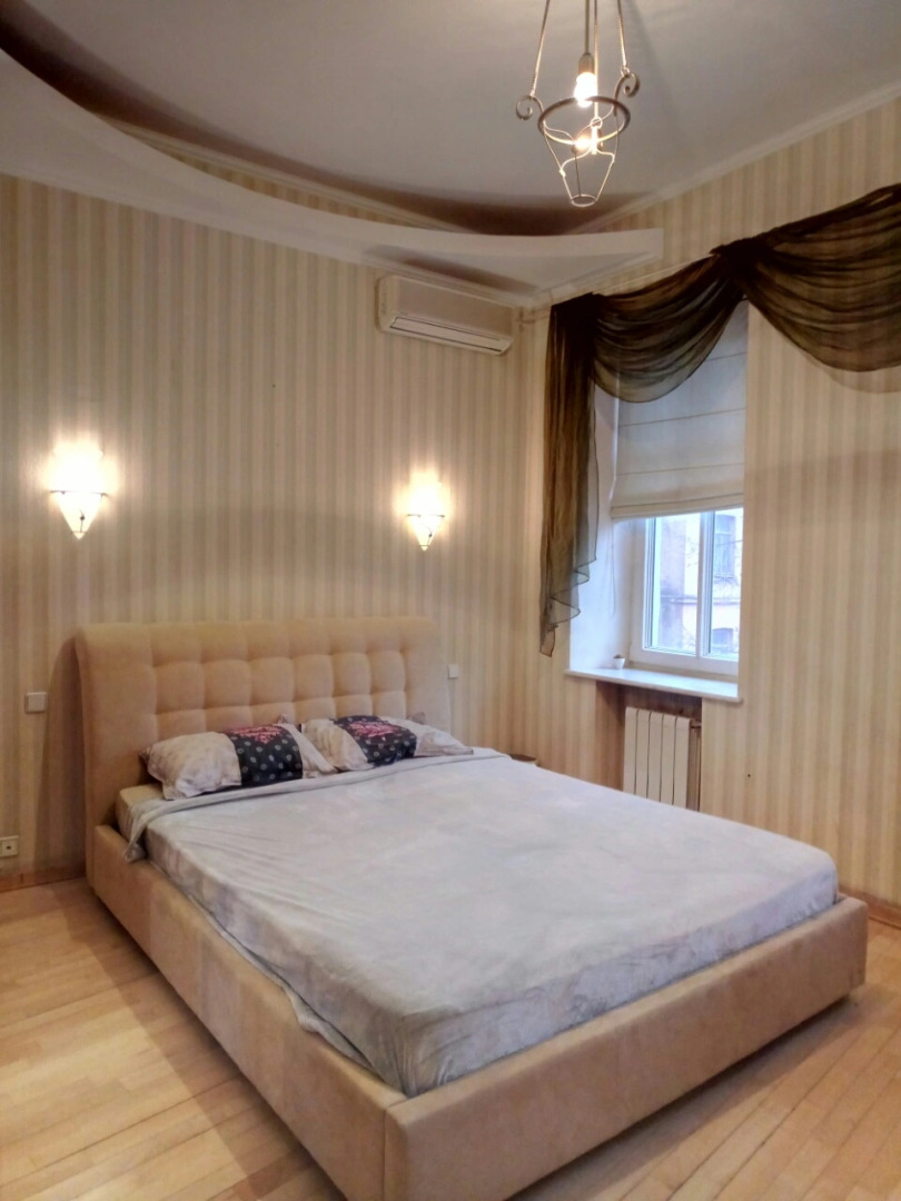 Апартаменты на Льва Толстого