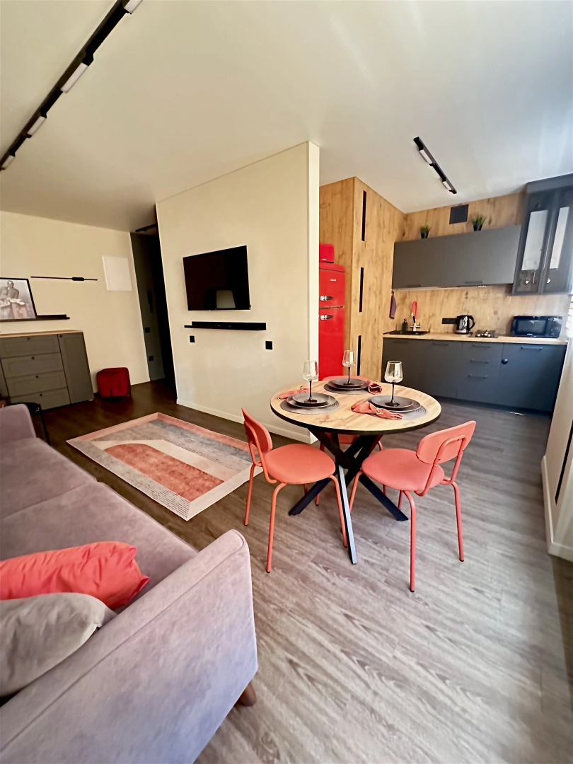 Апартаменты Маяковский