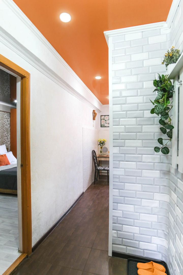 Квартира Жилье на водах The best offer 1