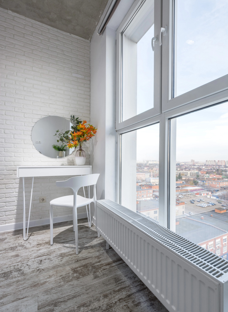 Апартаменты Bolshoi by Roomers 1574