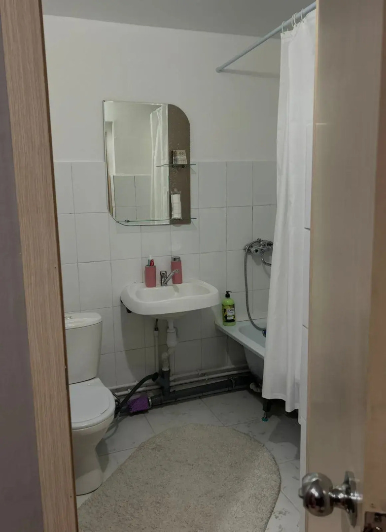 Квартира Угольщиков 60