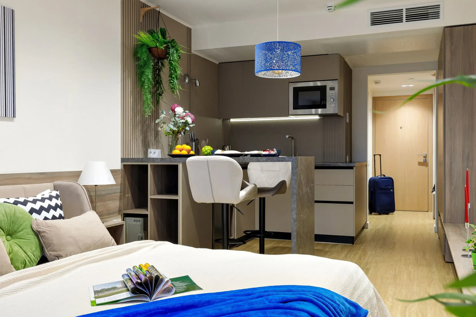Апартаменты Grand Palace 921
