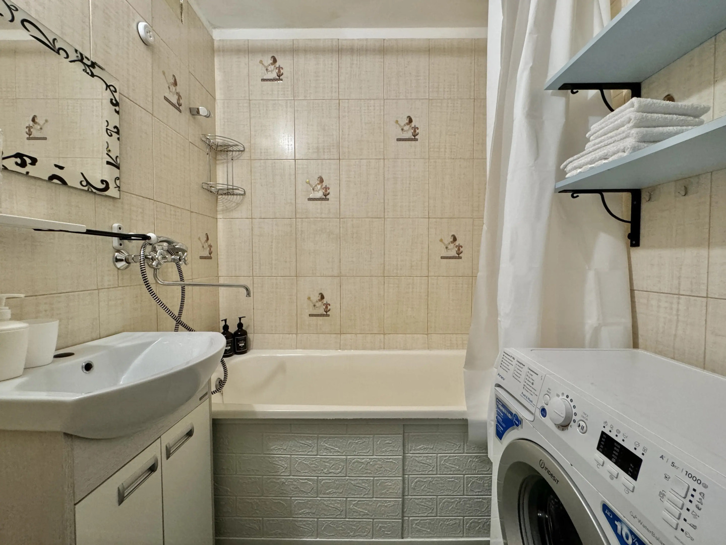 Квартира Шикарная Двухкомнатная в Кронштадте