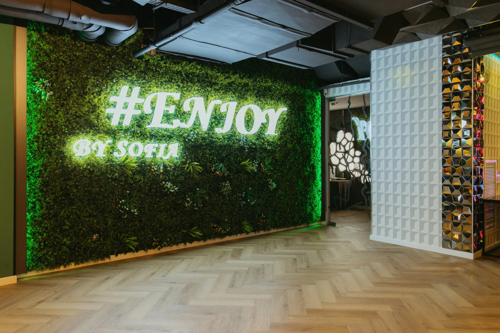 Отель International Iasi