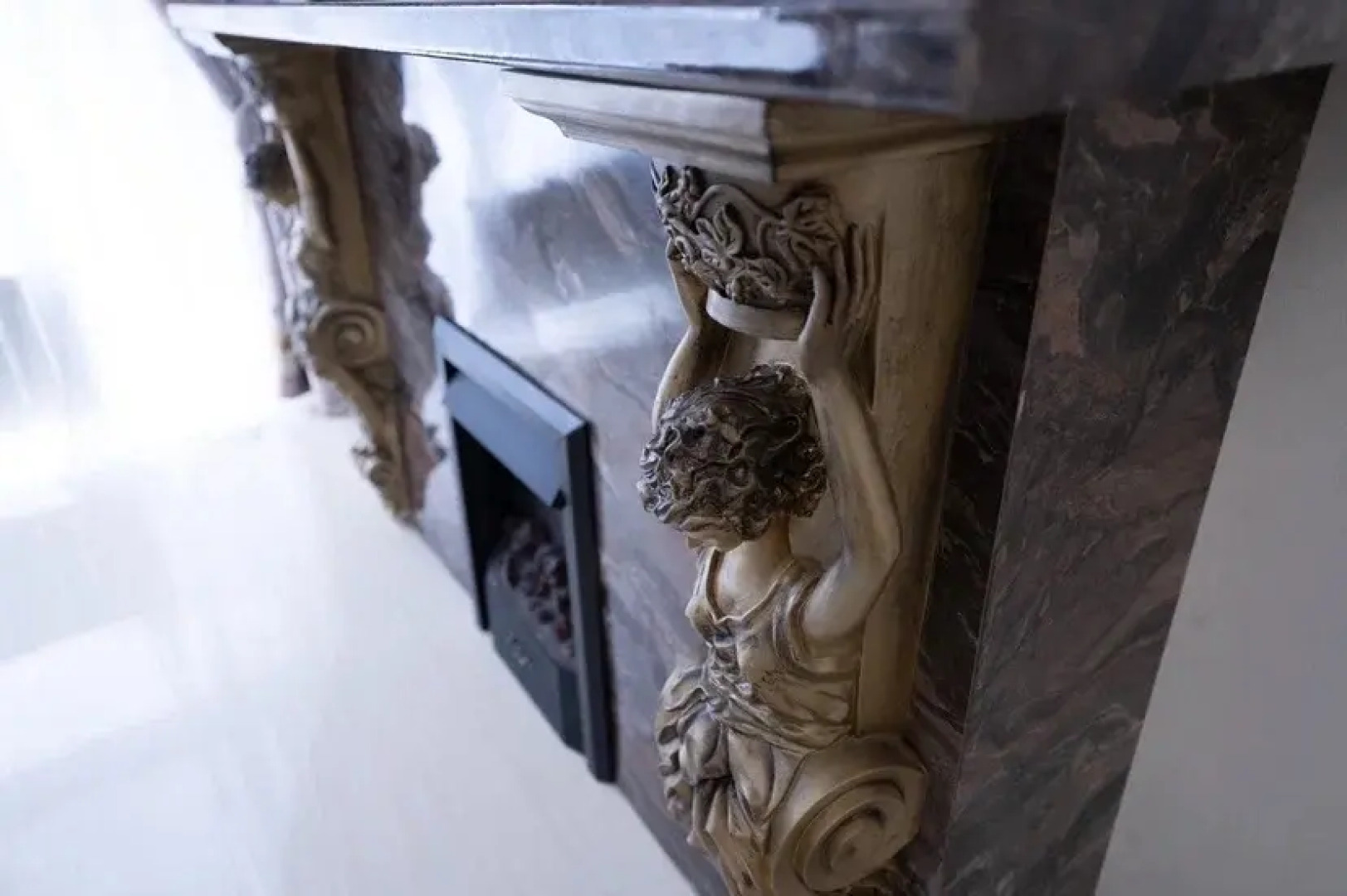 Апартаменты Aтмосфера-Sаpрhire