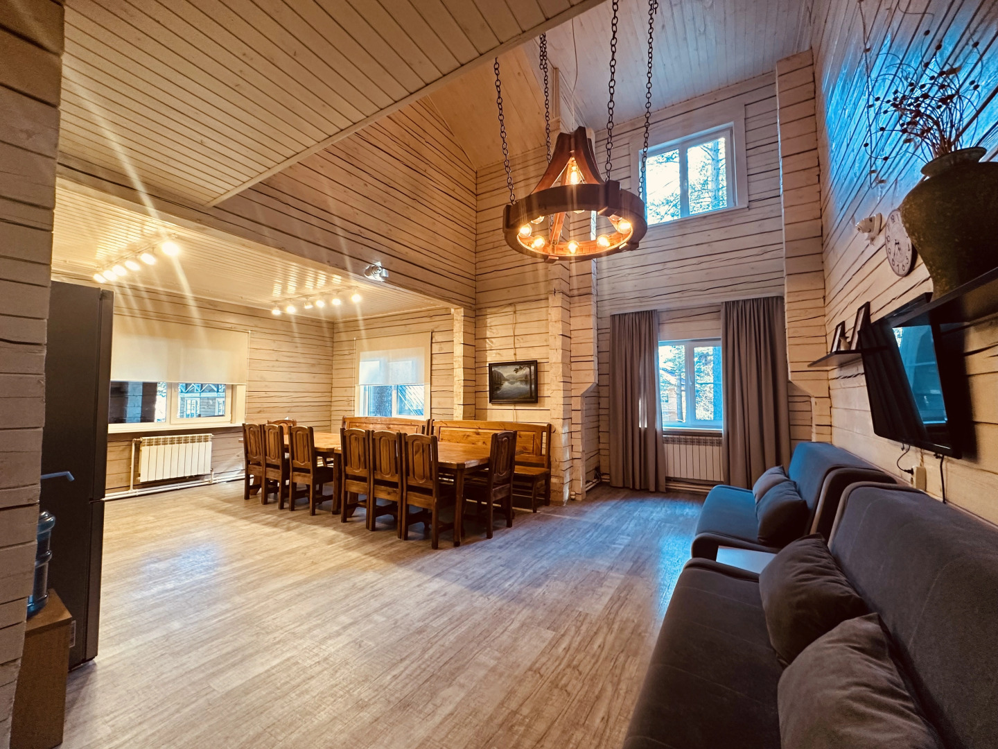 Гостевой дом Аквамарин