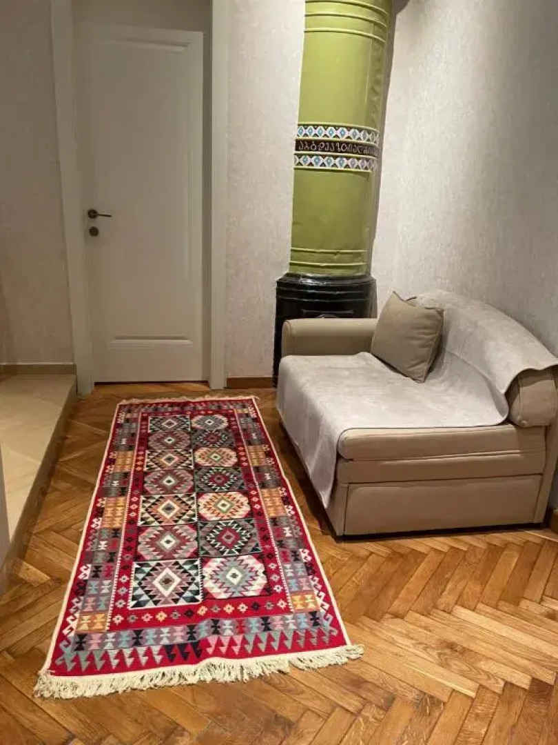 Апартаменты Qeto's House