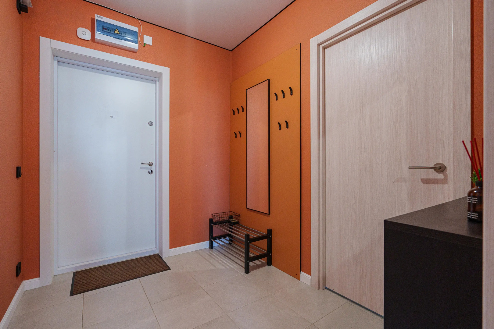 Квартира комфорт класса переулок Полимерный 9