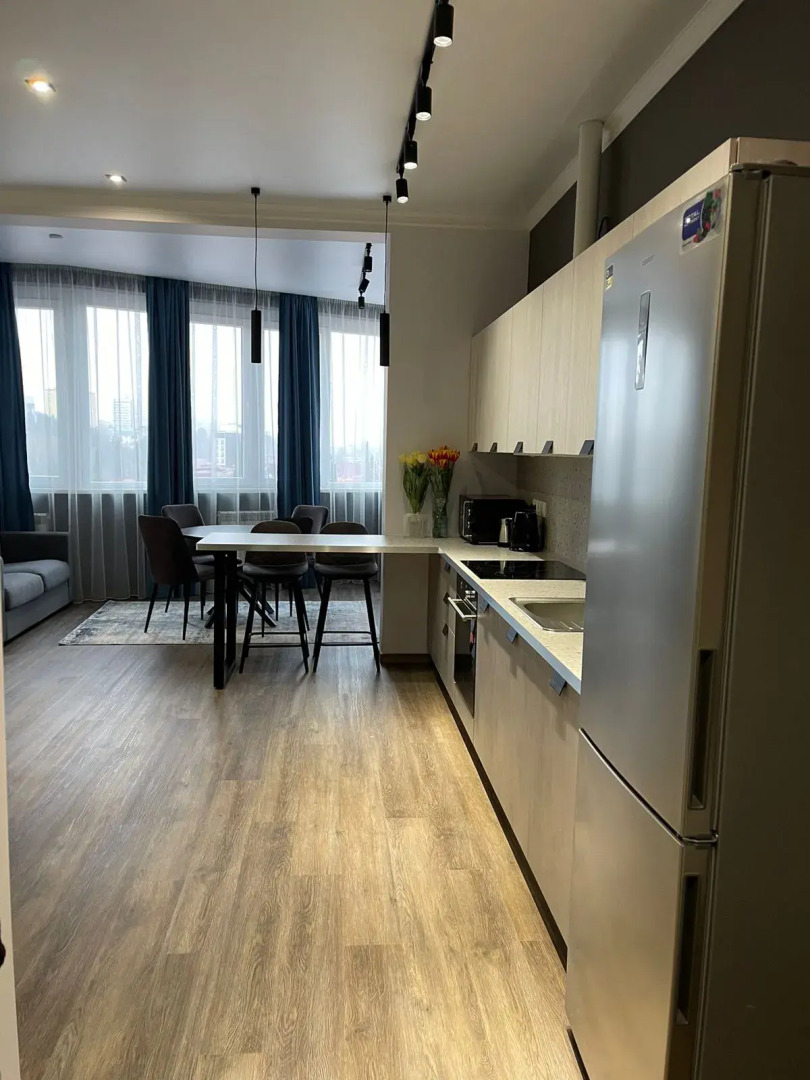 Апартаменты Marlen Apart ЖК Столичный 3