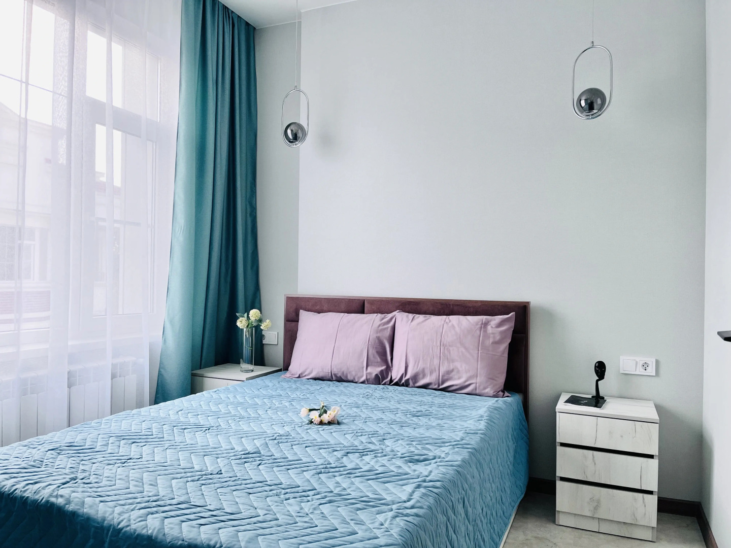 Квартира на улица Ленина 290/6