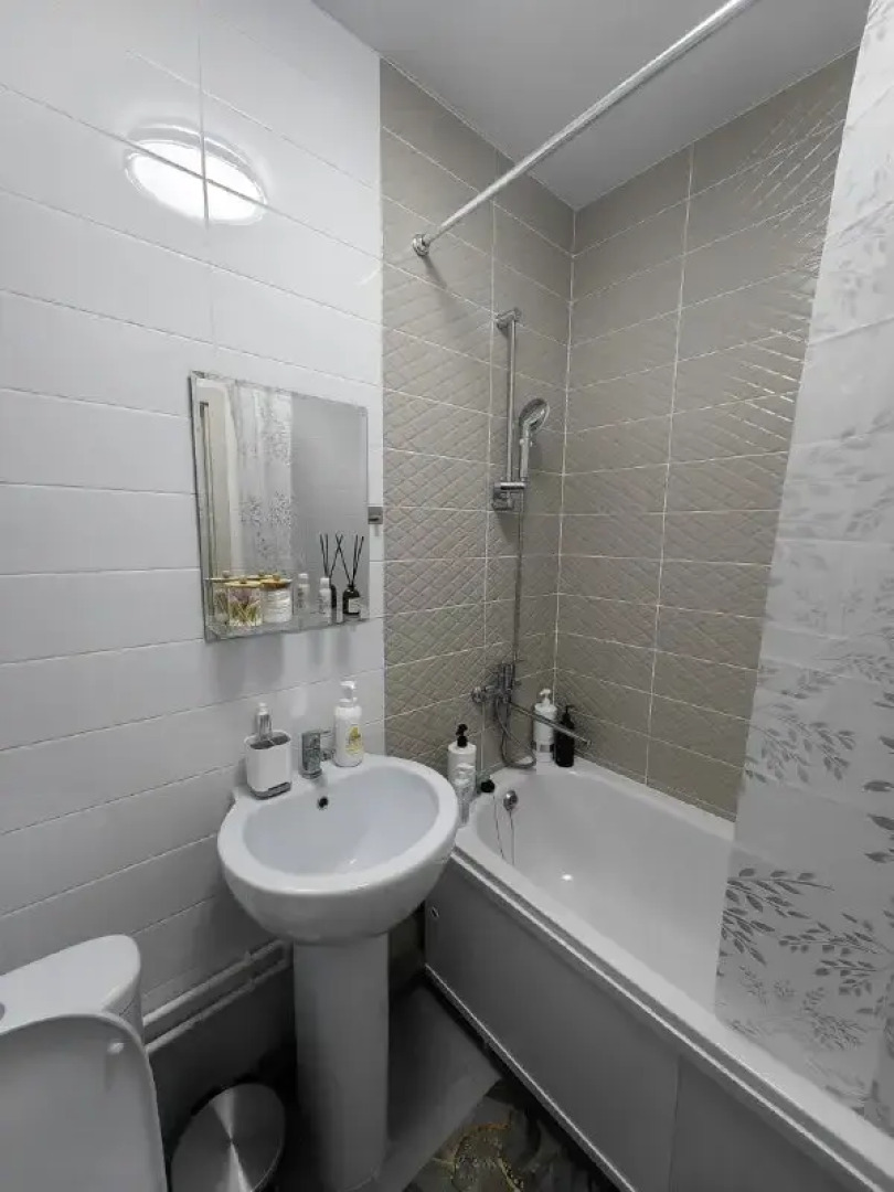 Квартира Новая уютная Евродвушка комфорт-класса