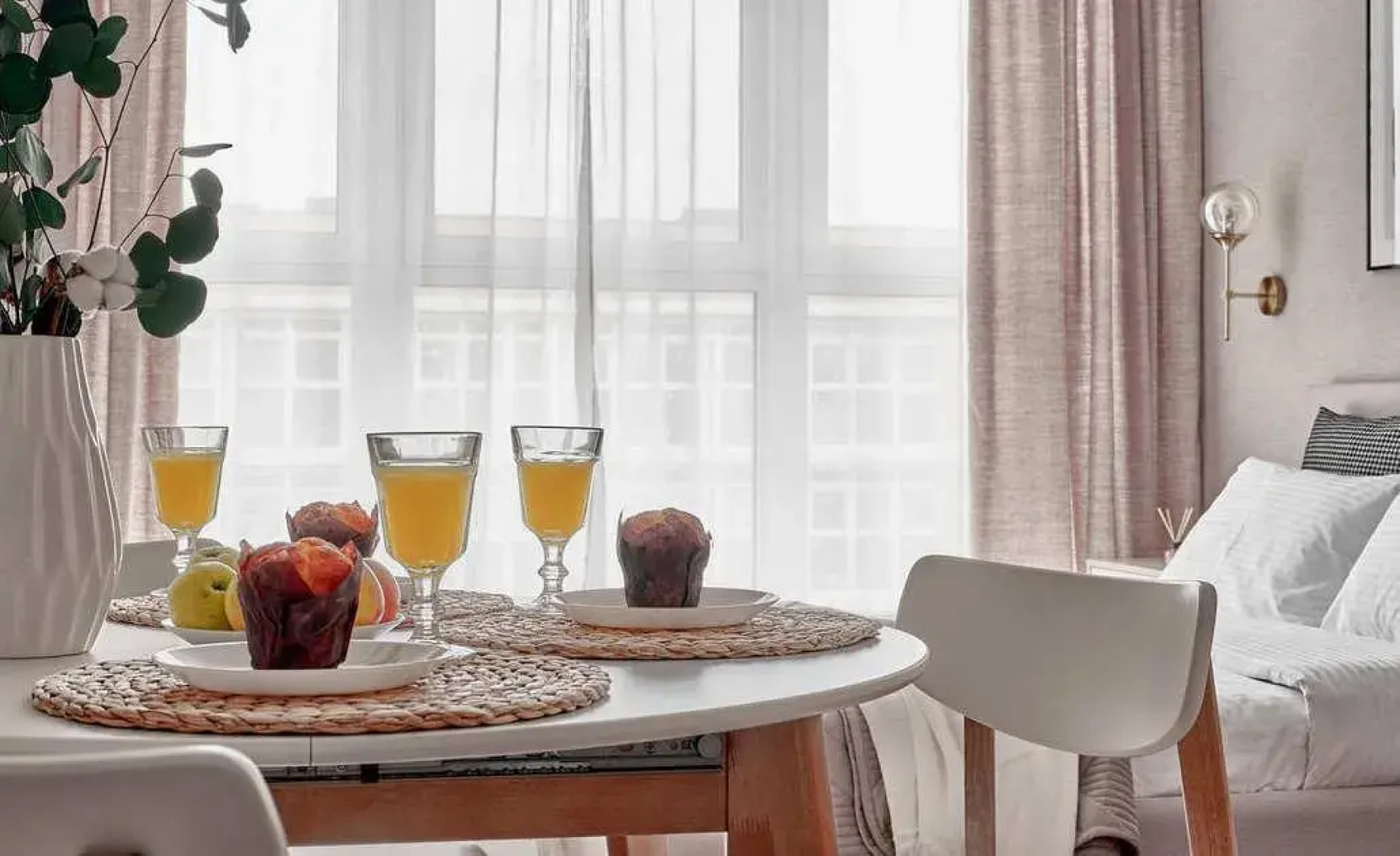 Квартира Живи Выше Всех