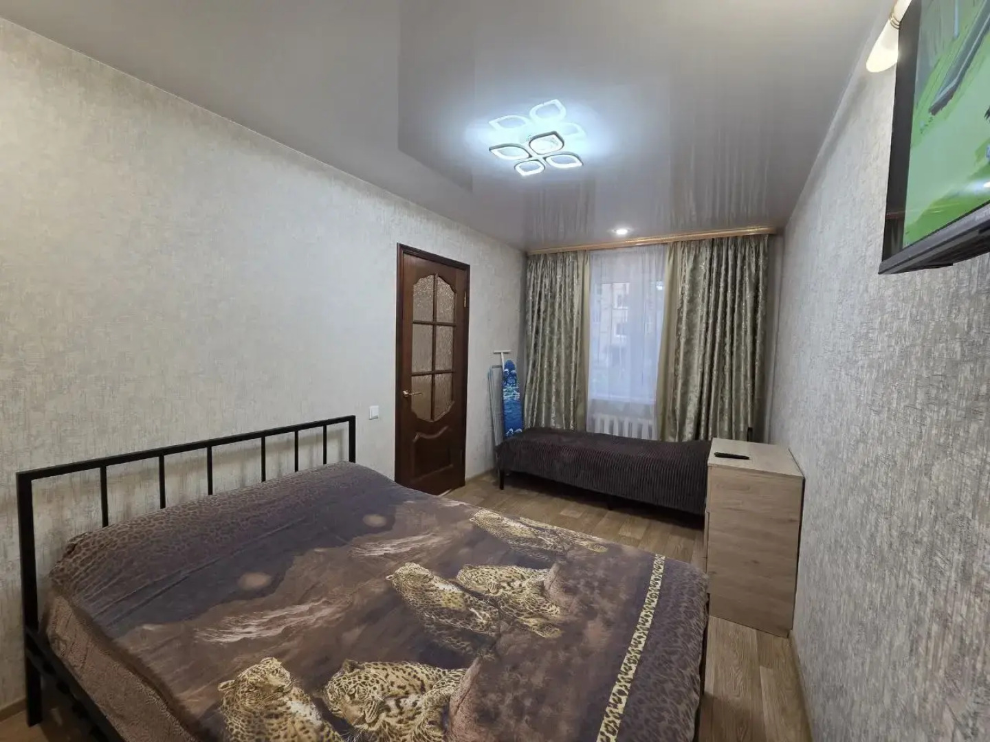 Апартаменты Автозаводская 85