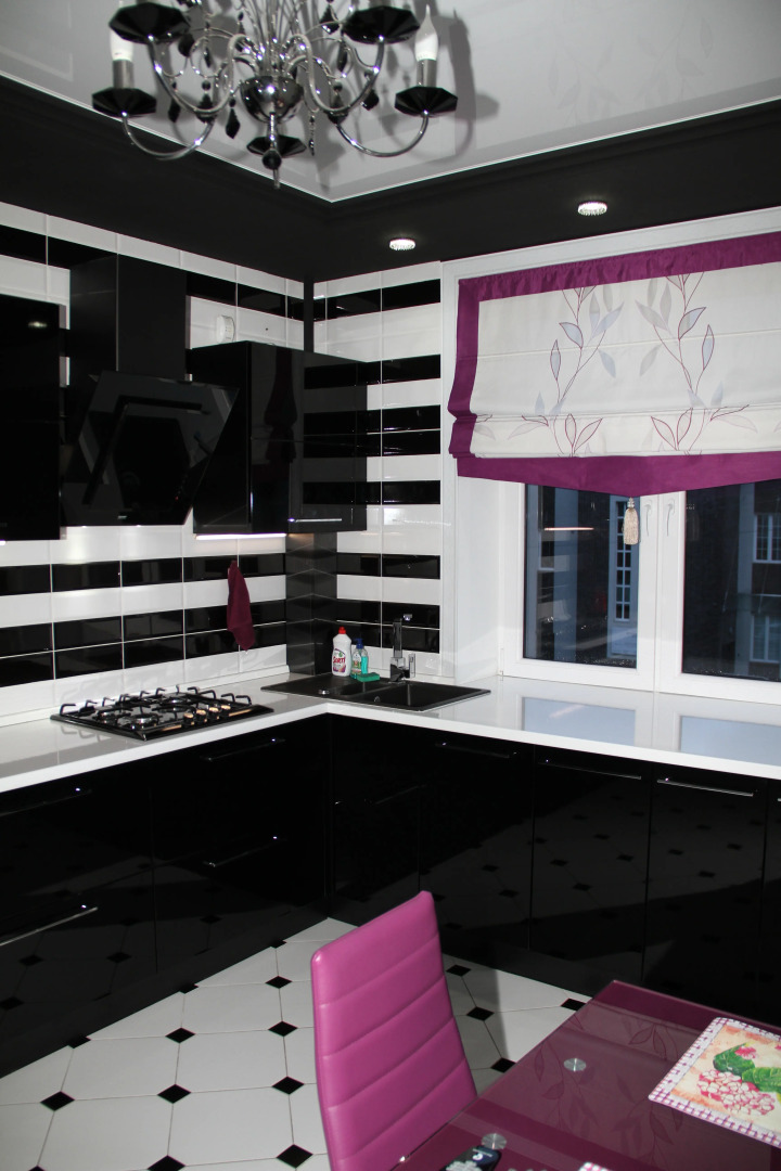 Апартаменты возле Кафедрального Собора