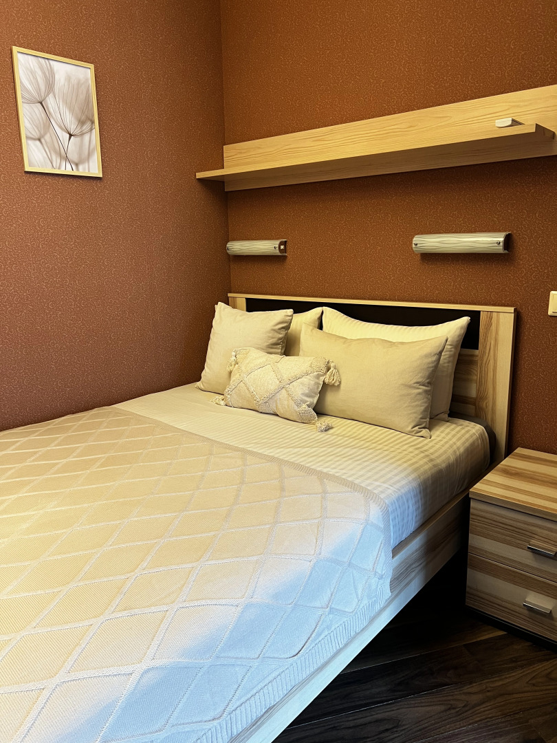 Апартаменты Едем в Казань/Аквапарк Ривьера