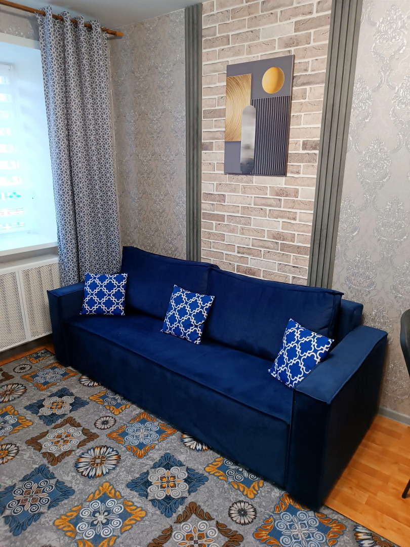 Квартира Эрмитаж