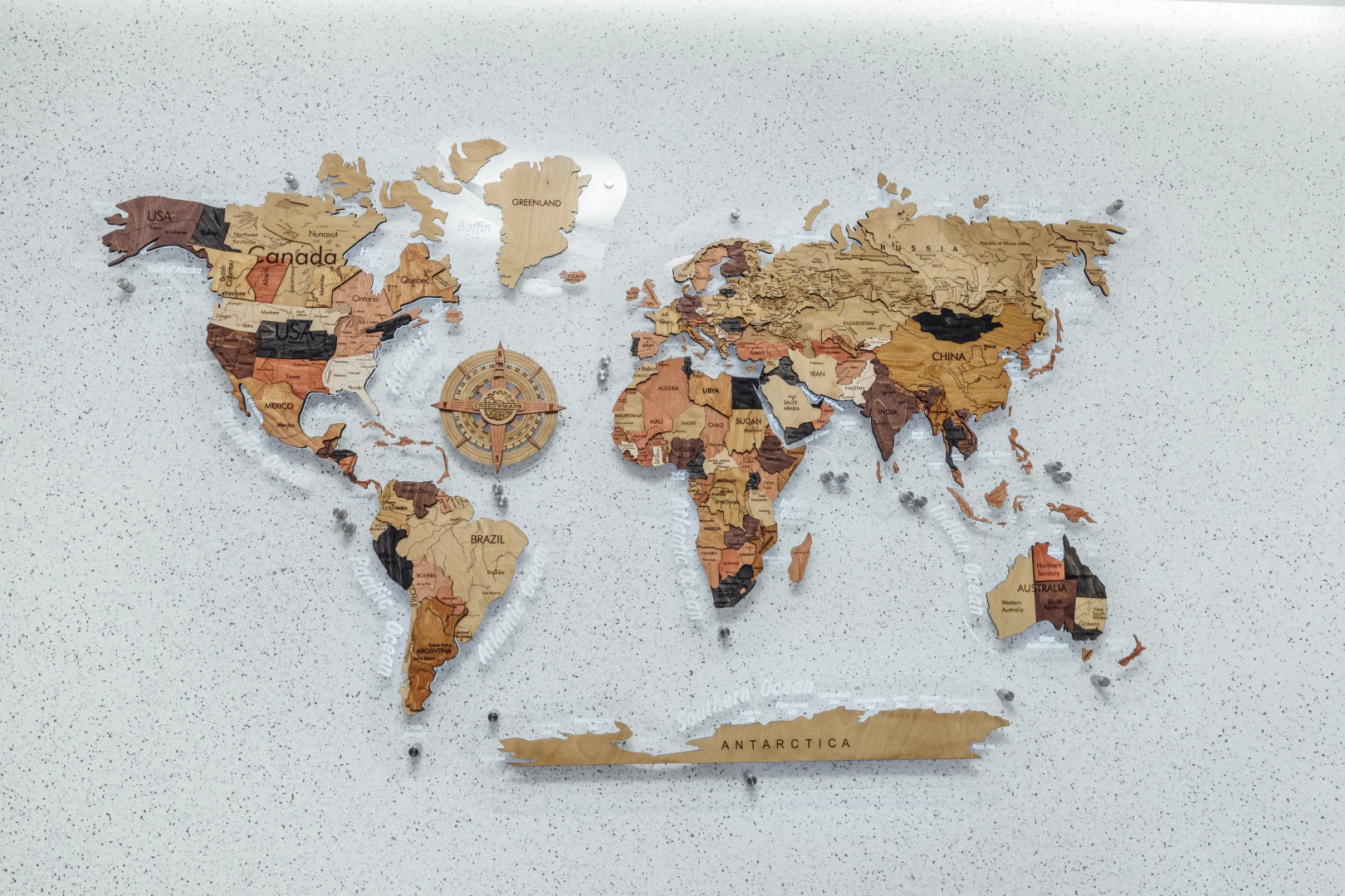 Отель Ривьера парк отель