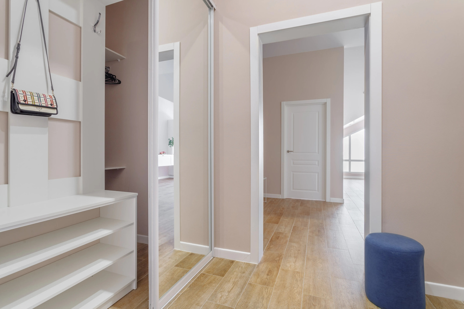 Квартира с шикарным видом на море от Home Group apartments