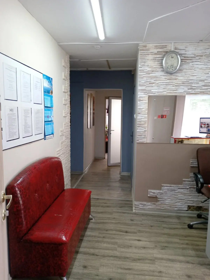 Хостел Наш хостел