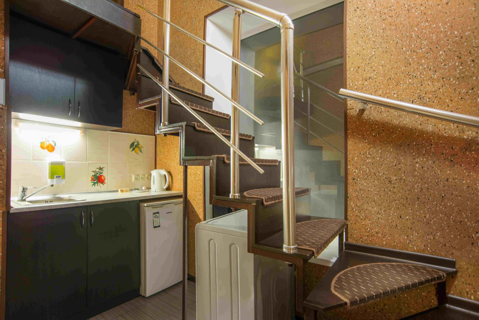 Апарт-Отель Soprano