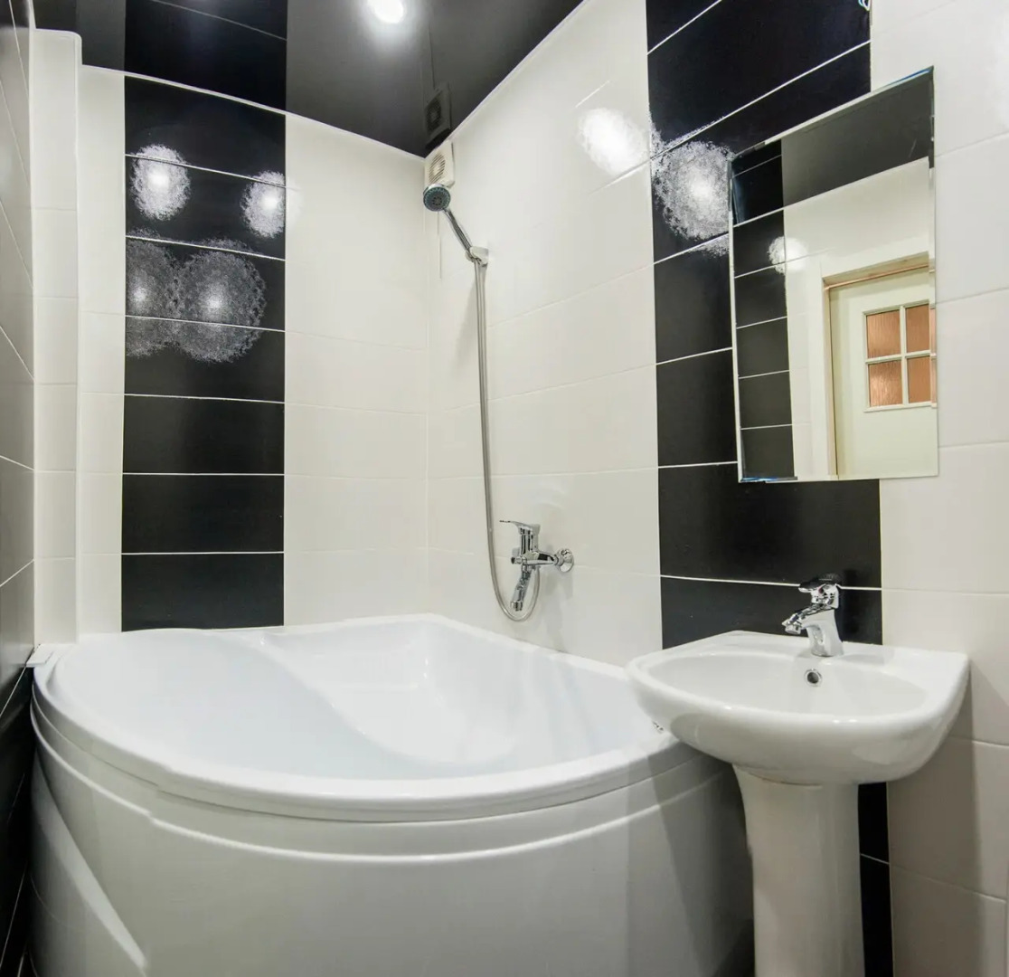 Квартира Самара Спортивная 3