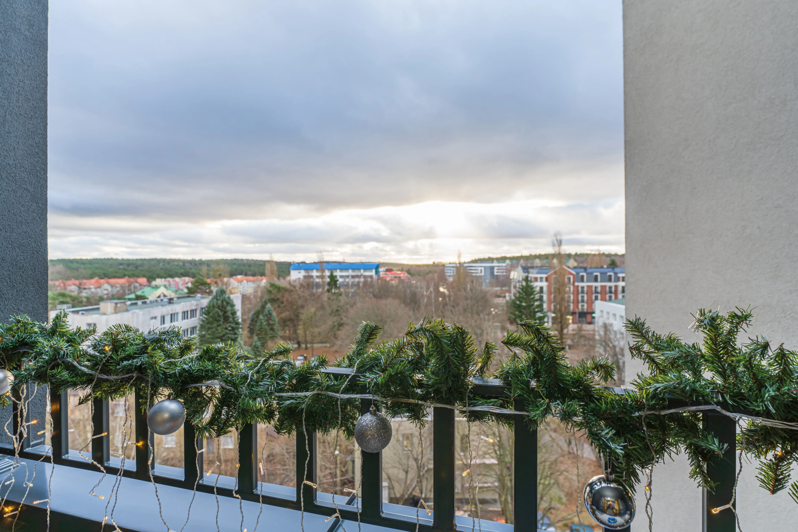 Апартаменты Baden Loft