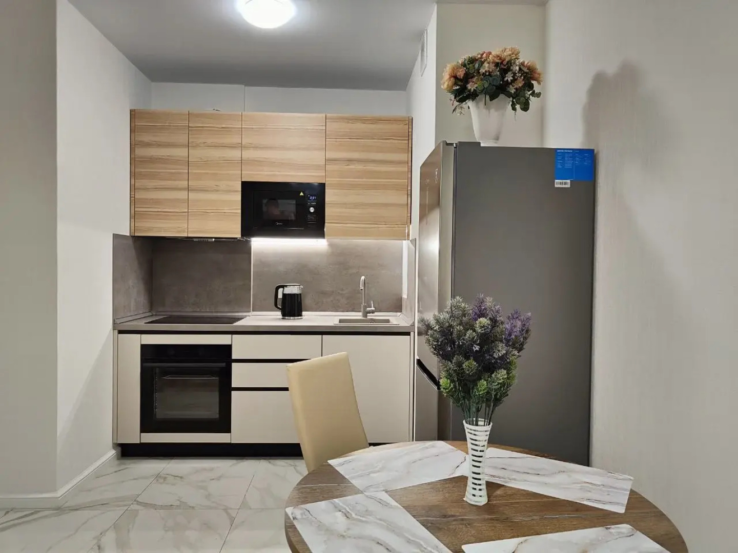 Апартаменты Jane-Apart Westerdam de paris