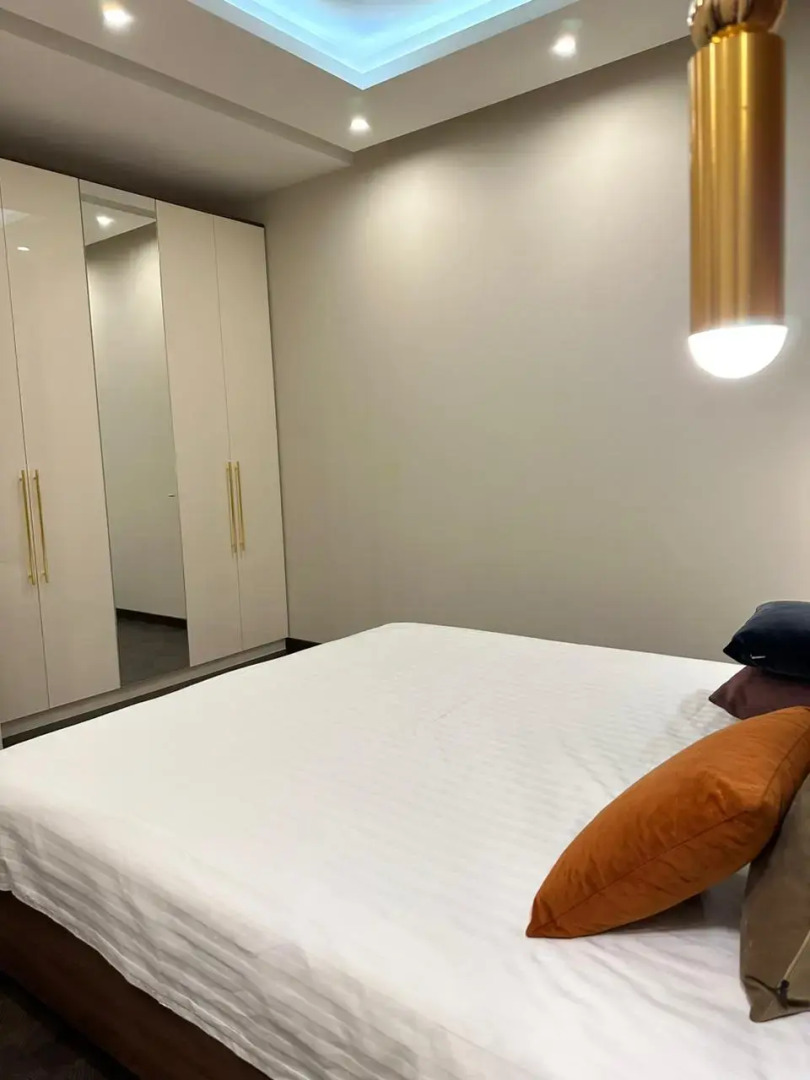 Апарт-отель DinDavapartment