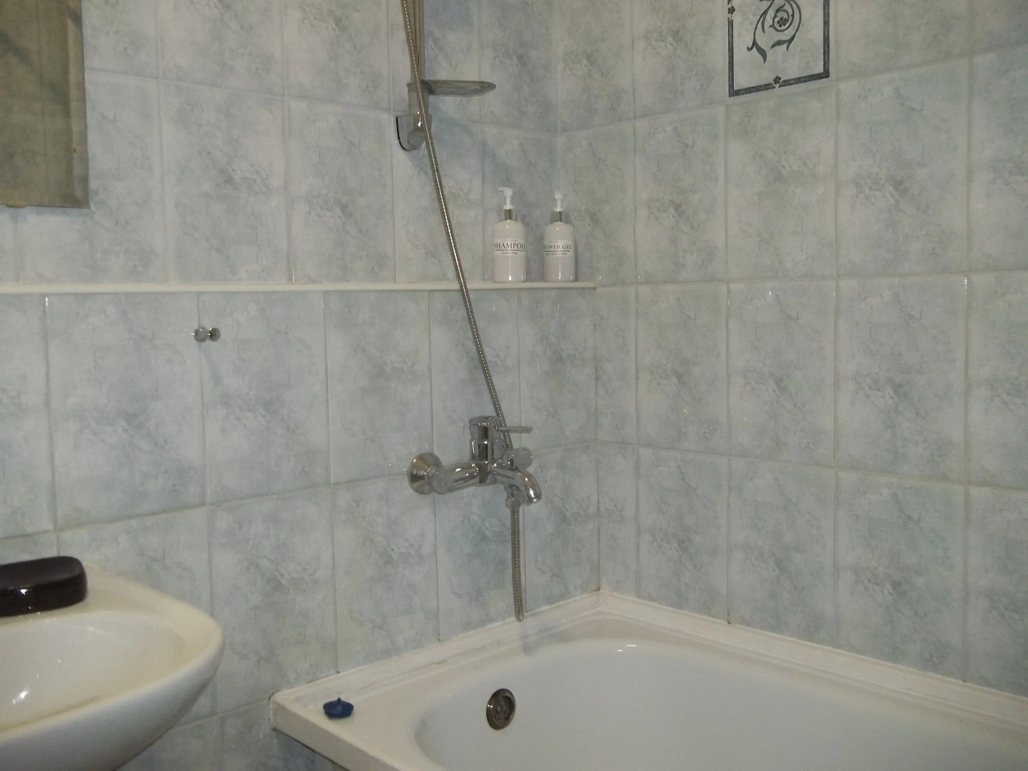 Квартира большая в центре города